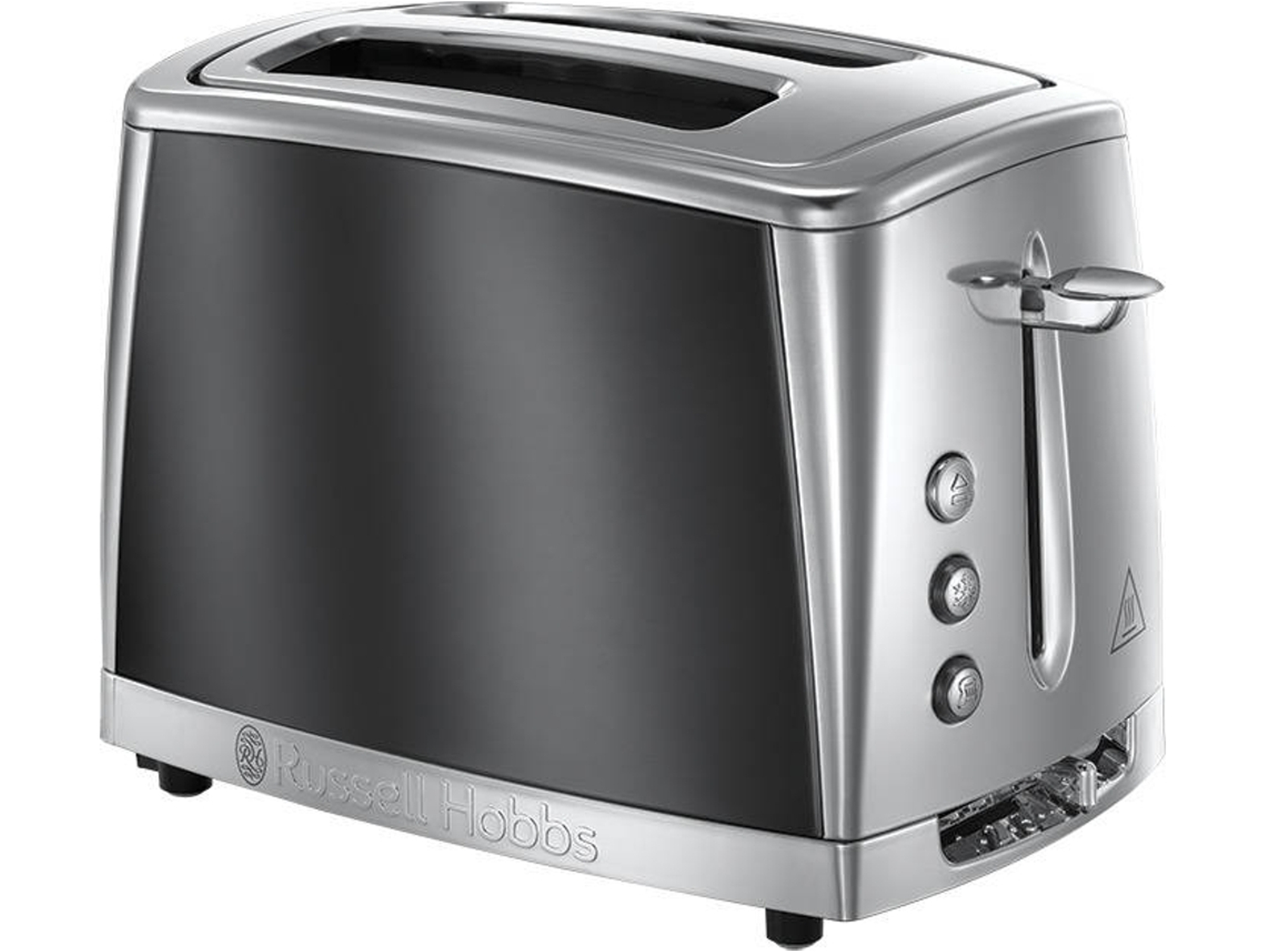 Tostadora RUSSELL HOBBS Luna Moonlight 23251-56 (1420 W)