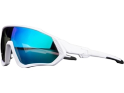 Gafas De Sol Deportivas Para Ciclismo Montaña Lunette Velo Homme Riding Cycling Sunglasses Lentes 07,5