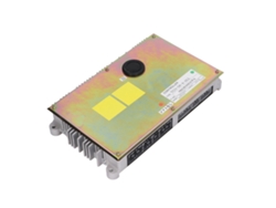 Painel De Controle Cpu Monitor Para Excavadora Yn22e00037f6