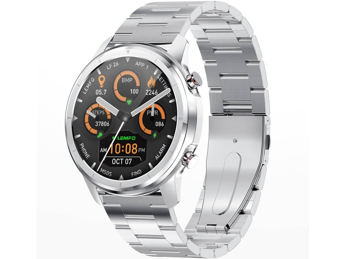 Smartwatch YIZHOOD YIZ871 Morado