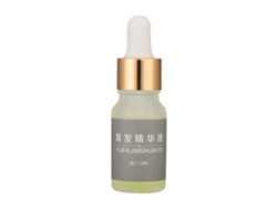 Suero Nutritivo De Extracto Herbal Para Folículos Capilares Aceite Esencial Anticaída 10ml