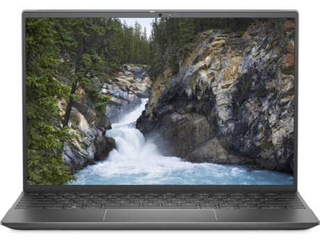 Portátil DELL Vostro 5310 (13.3'' - Intel Core i7-11370H - RAM: 16 GB - 512 GB SSD - Intel Iris Xe Graphics)