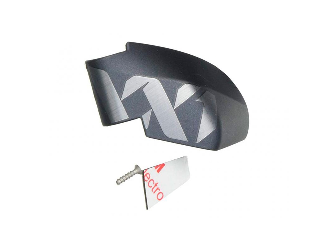 SRAM XX1 Eagle AXS Carcasa De Cambio - Funda de repuesto original SRAM para su desviador trasero XX1 Eagle AXS