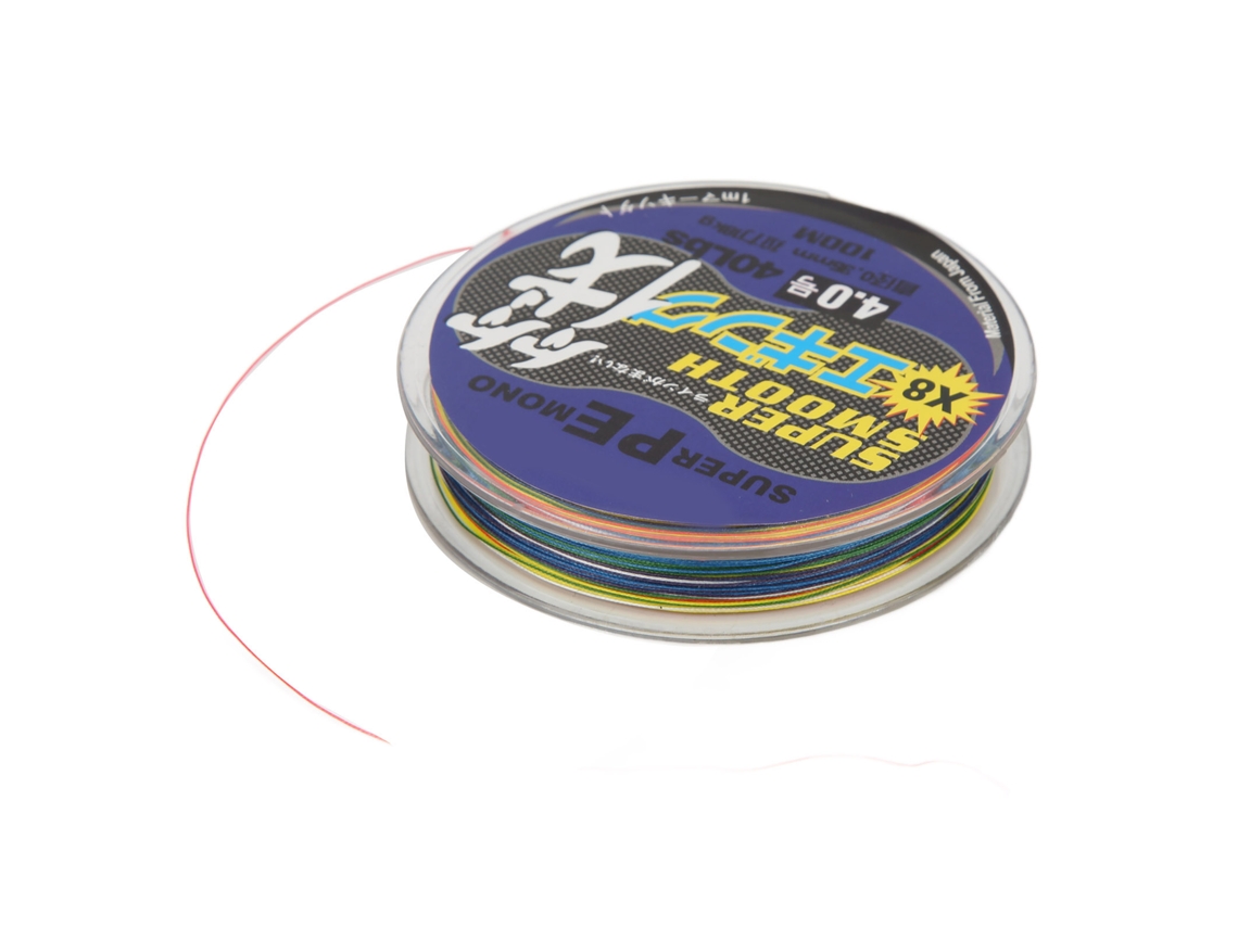Alarma de picada de pesca con colgador de cadena e indicador LED