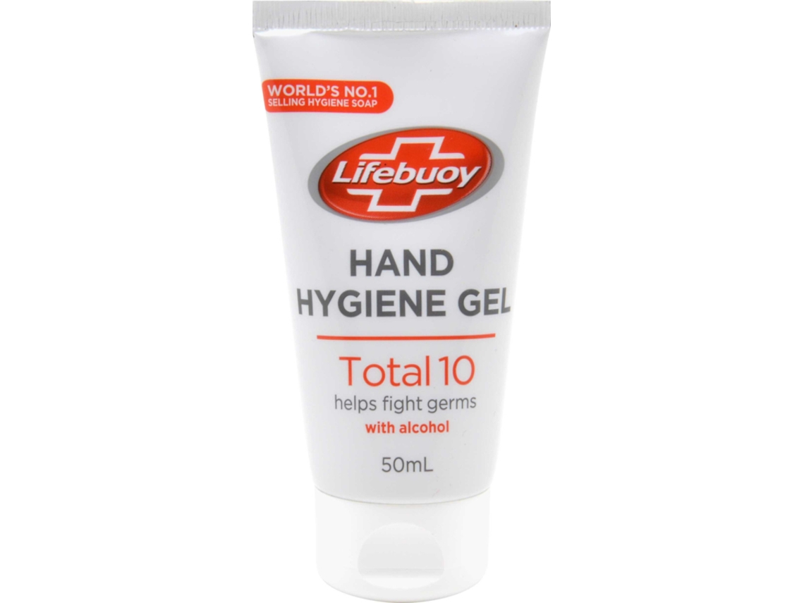 Gel Higienizante de Manos 50 Ml LIFEBUOY