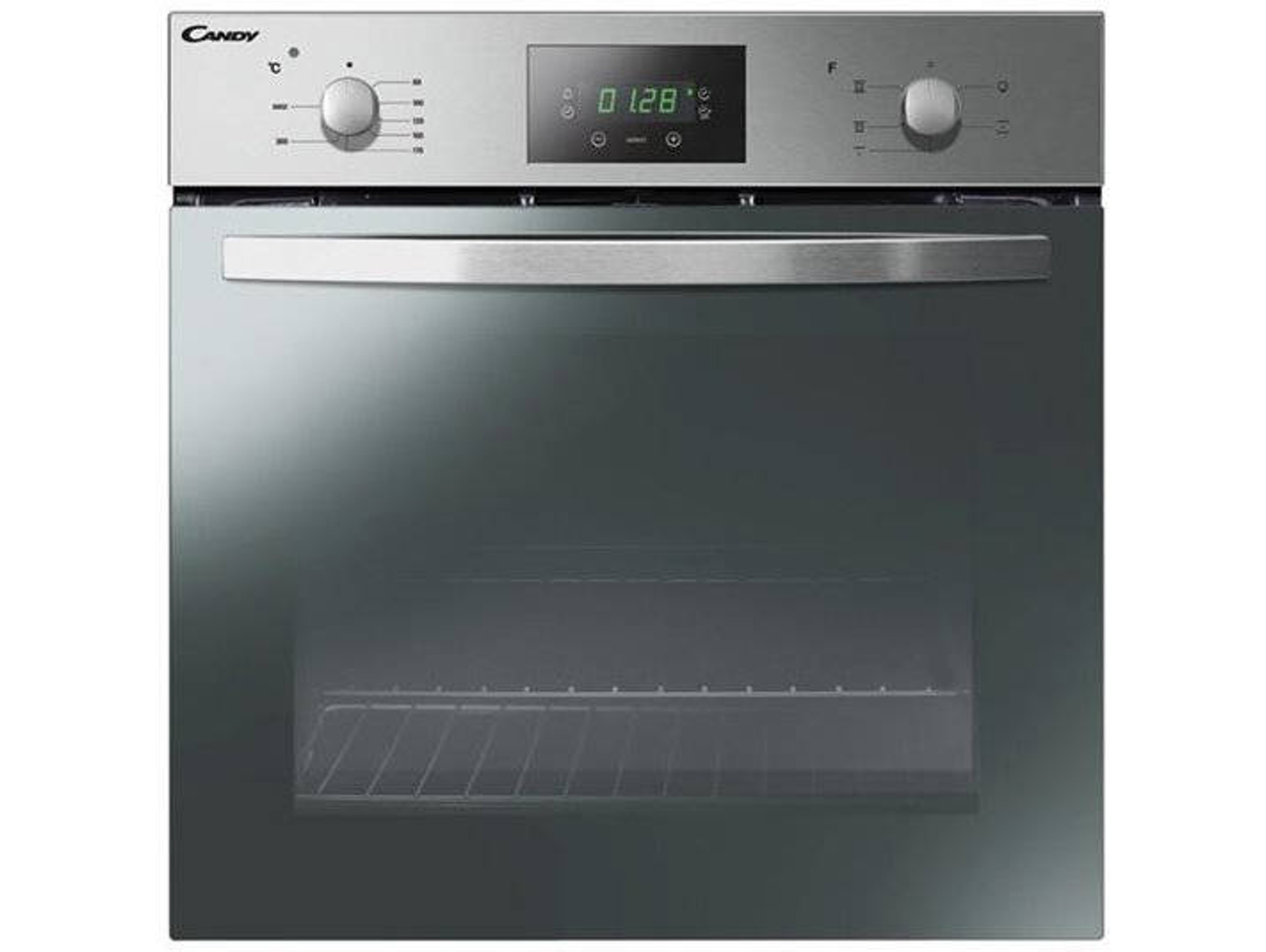 Horno Candy Fcs605x 33701800 60cm manual 605 acero 65 59.5 fcs605xe multifuncion clase 65l inoxidable smart ventilador enfriamiento cuba para limpieza por agua 5 funciones display y mandos doble cristal desmontable puerta 605x