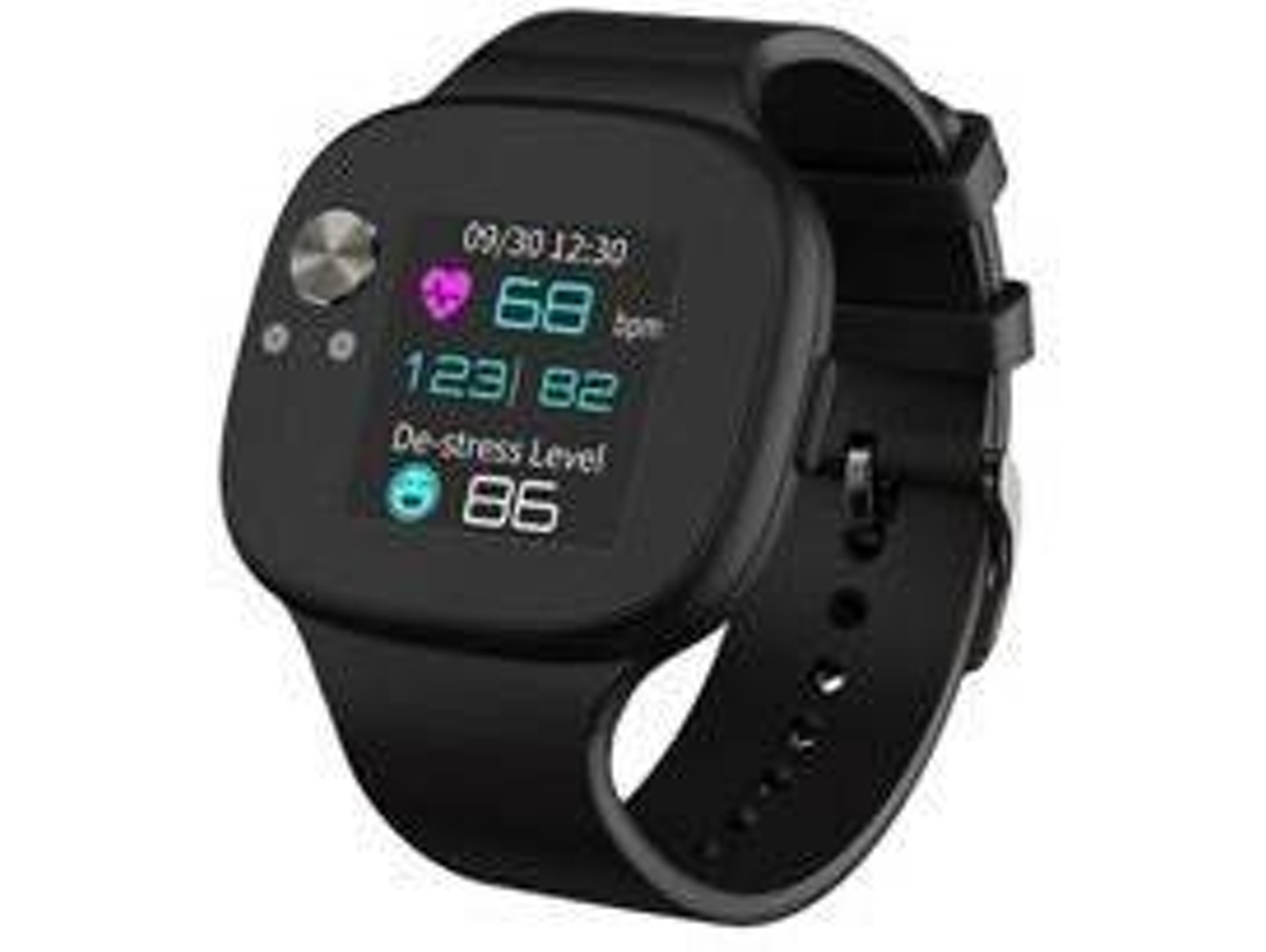 Smartwatch ASUS IP67 LCD (Negro)