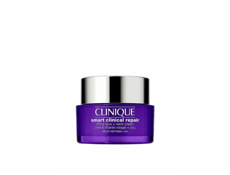 Crema Facial CLINIQUE Smart Clinical Repair 50 ml
