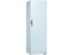 Congelador Vertical BALAY 3GFF563WE (No Frost - 186 cm - 242 L - Blanco)