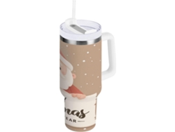 Vaso Taza Acero Inoxidable - Vaso Térmico Portátil