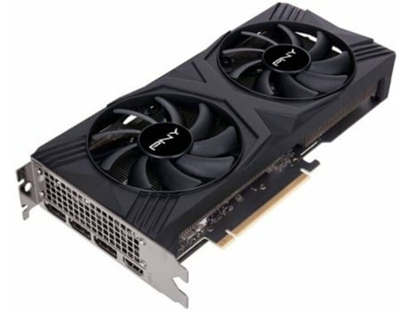 Placa Gráfica PNY Vcg4060T16Dfxpb1 16Gb Ram Geforce Rtx 4060 Ti