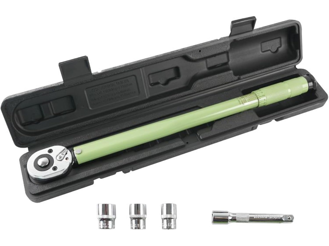 Llave De Carraca Para Apretar Ruedas Dinamom Trica Grande 12 Mm Herramienta Mec Nica Precisi N El Mantenimiento Autom