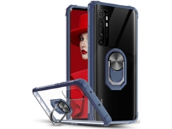 Carcasa Xiaomi Mi Note 10 Lite HONGWE. Azul