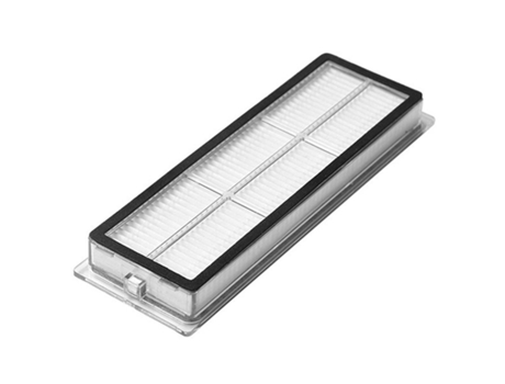 Para xiaomi dreame bot l10 pro escova lateral principal mop panos filtro hepa