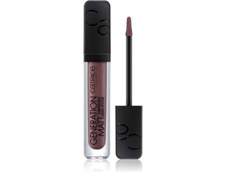 Labial Líquido CATRICE Generation Matt Comfortable