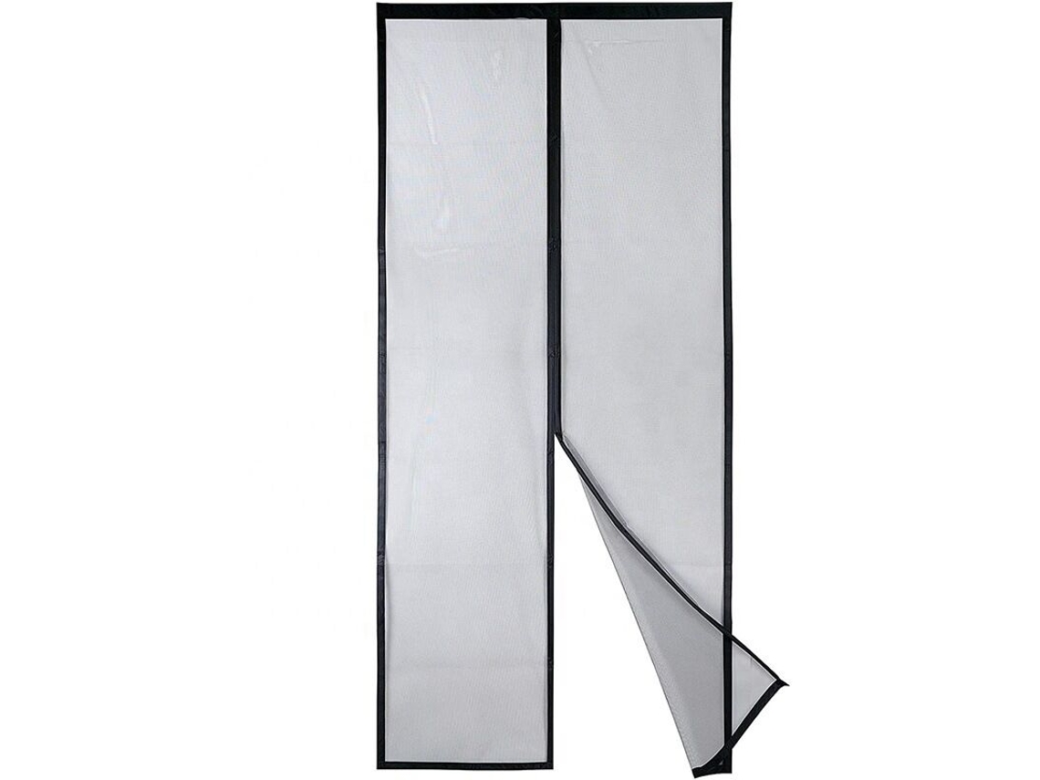 Mosquitera Magnética – Hacia Abajo – 210 Cm