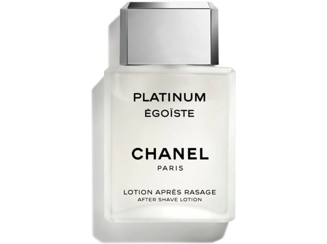 After Shave CHANEL Platinum Egoiste ( 100 ml)