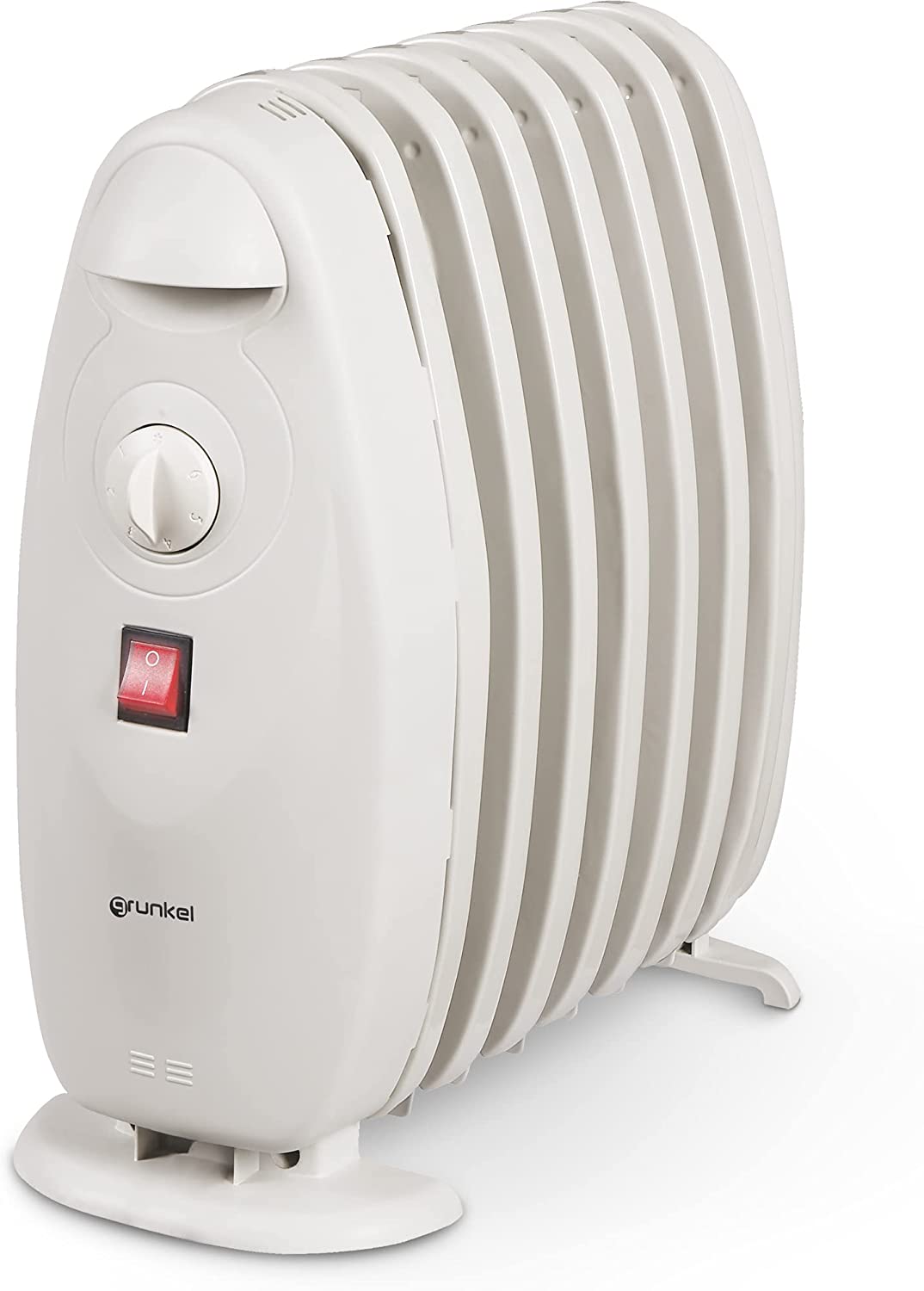 Radiador de Aceite GRUNKEL RACP-80D (800 W)