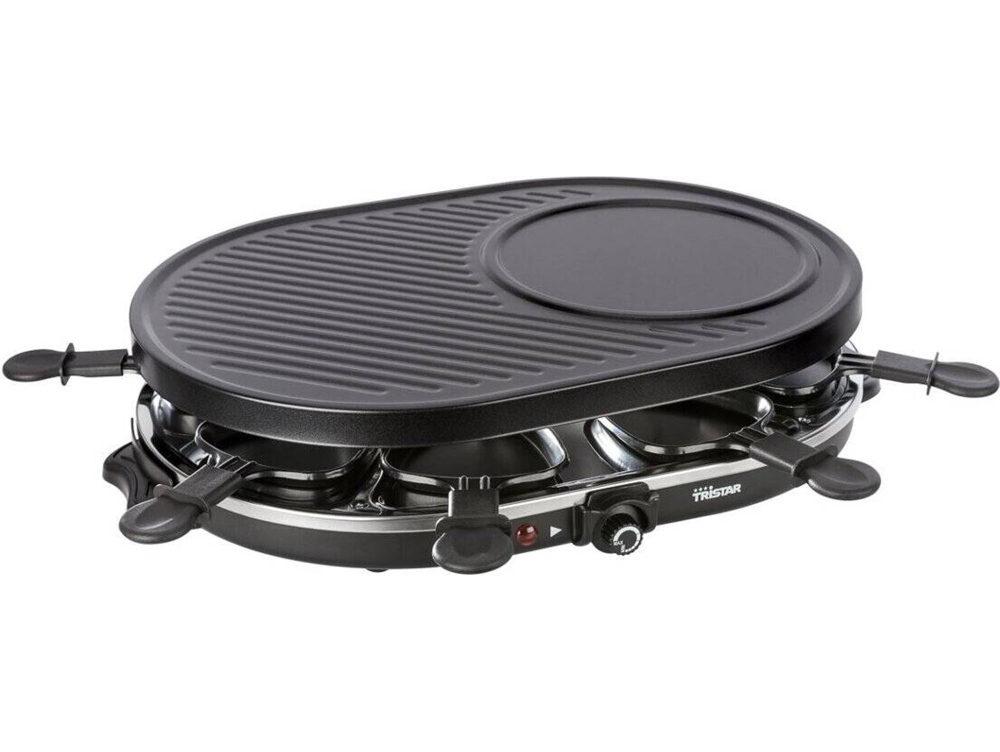 Raclette TRISTAR RA-2996 (1200 W)