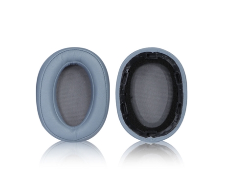 Almohadilla para Auscultadores MOROROR Earphones and Headphones(para SONY Sony MDR-100ABN WH-H900N)