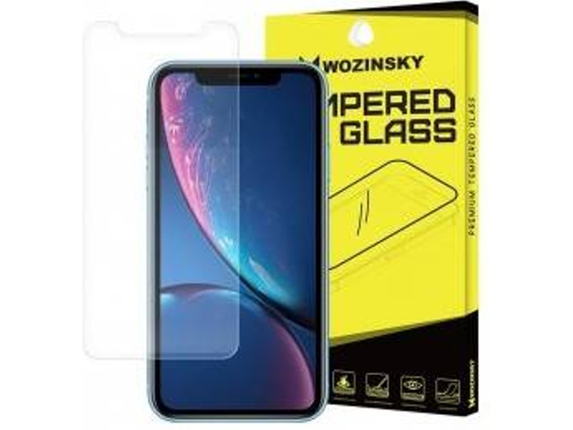 Protector de Pantalla Apple iPhone 11 LMOBILE Full Cover 9H