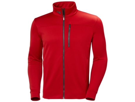Abrigo HELLY HANSEN Rojo