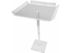 Soporte D'extension De Cheveux,soporte Cheveux En Acrylique Pour Perruques | D'affichage Suspendues
