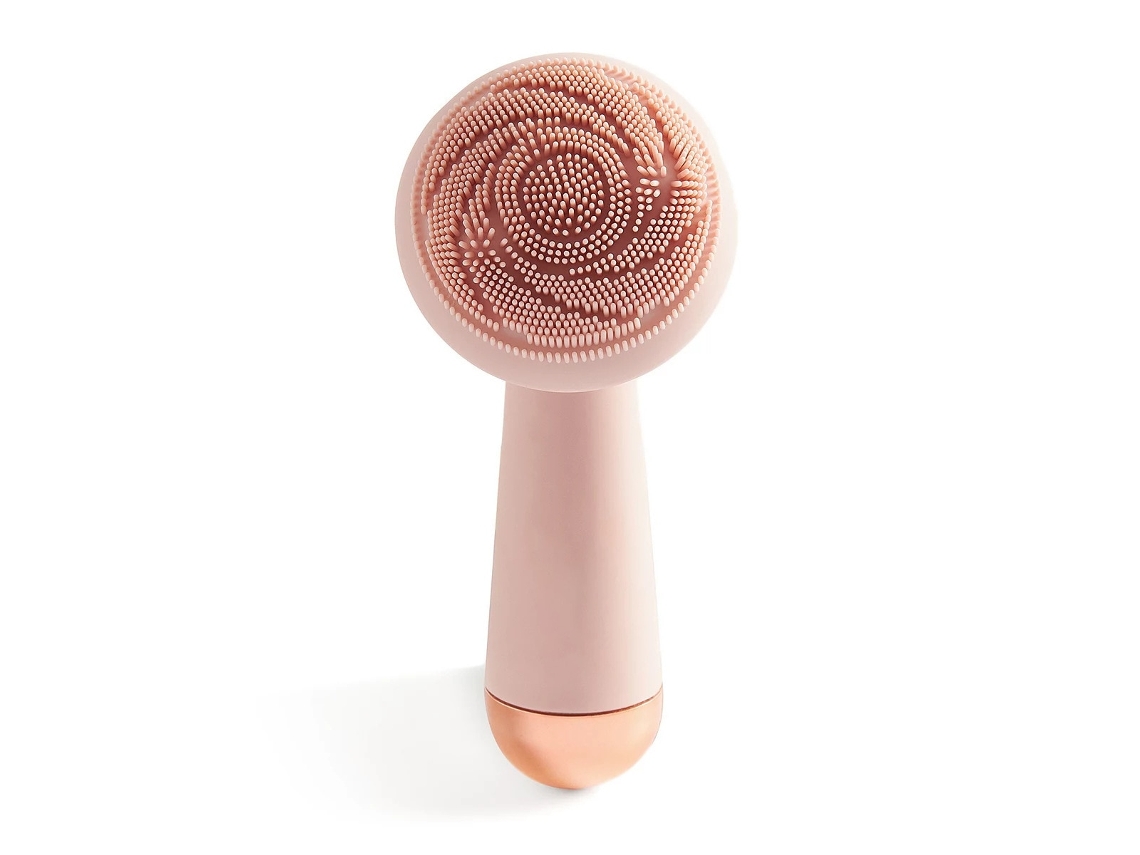 Limpiador Facial Eléctrico - Modelo Usb