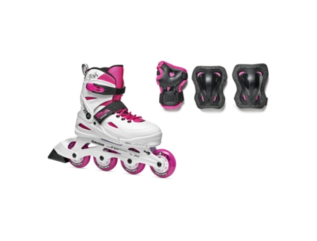 ROLLERBLADE Fury Combo