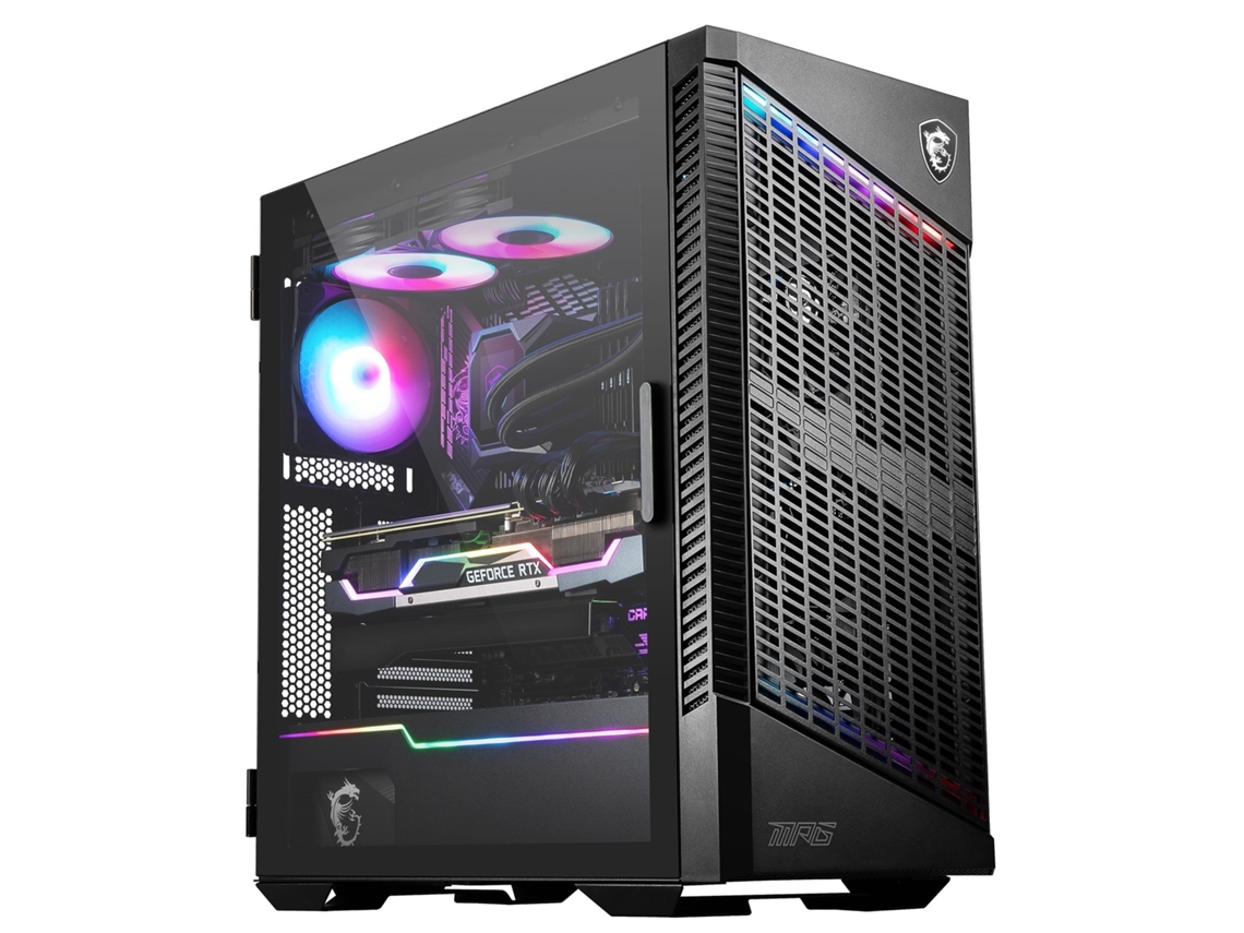 PC profesional Core I9 14900kf RTX 5080 64 GB SSD 2 TB W11 Visita