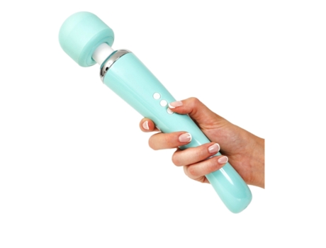 VEANXIN Vibrador Azul