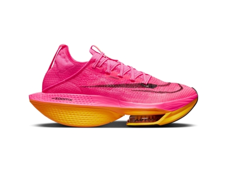 Zapatillas de Mujer para Running NIKE Alphafly Road Racing Multicolor (36)