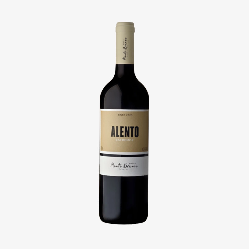Alento Tinto 2020 (75 cl)