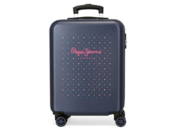 Maleta de Cabina PEPE JEANS Molly Multicolor (38x55x20cm)