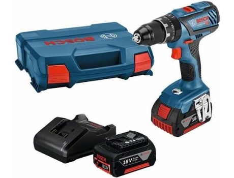 Batería BOSCHs Gba 18V 3.0Ah + Gal 18V-20 (L-Case)