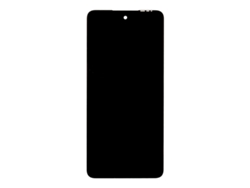 Infinix Smart 8 / 8 Hd / Tecno Spark 20 / 20 GB Pantalla LCD IPS completa negra Clappio