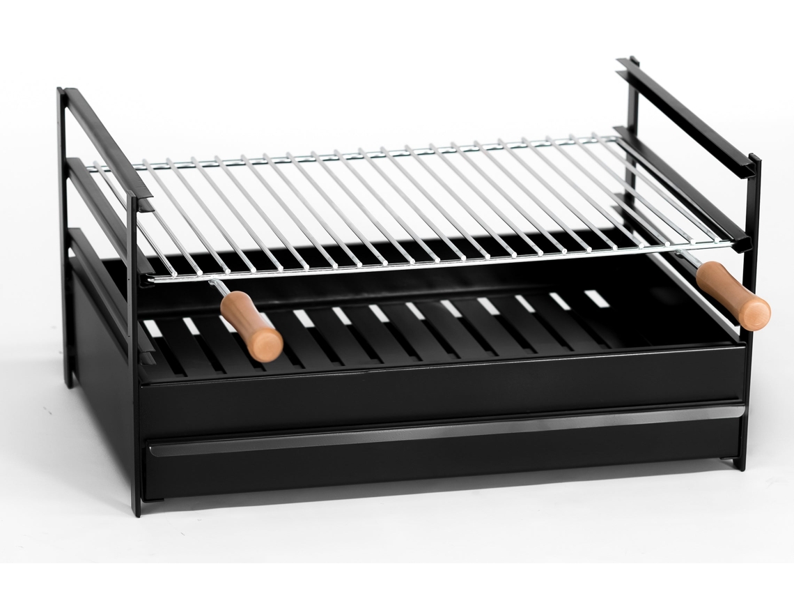 Grill de barbacoa de 48 cm
