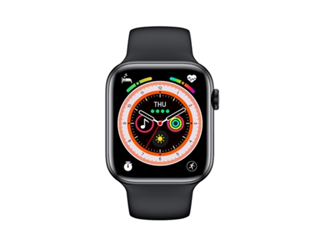 Smartwatch OHPA SW2pro preto