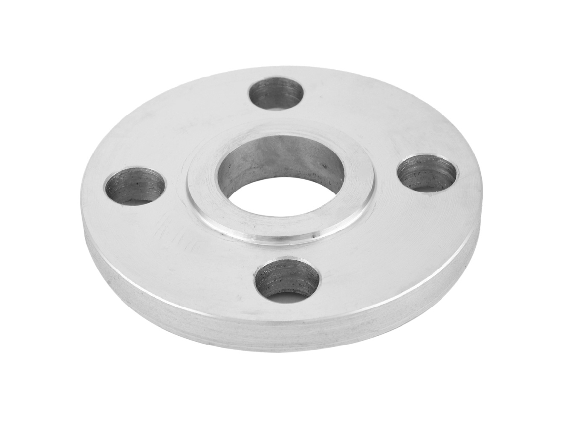 Conector De Motor Con Brida De Acero Al Carbono Industrial Dn25 So 150lb 10-160kg Para La Industria Química Y Petrolera.