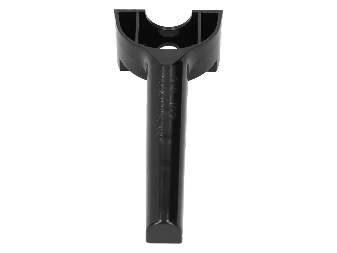 Llave Para Extraer La Cuchilla De La Licuadora Vitamix 5000 5200 5300 6000 6300 300 750 7500 (accesorio De Repuesto)