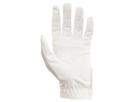 Guantes de montar de cuero ANKY Technical Brightness Taille 9