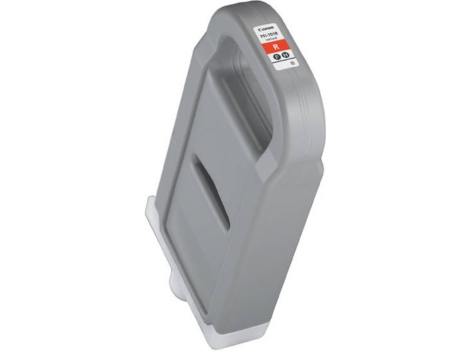Cartucho de tinta CANON PFI-701R - 0906B001