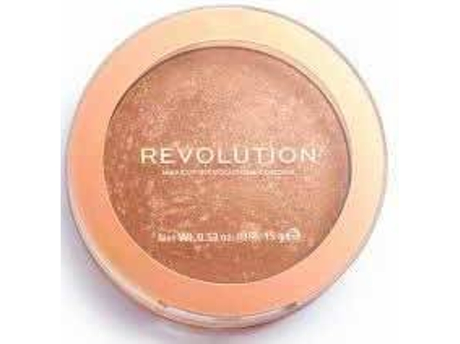 Bronceador REVOLUTION UK Re-Loaded Bronceador (15 gr - Tom Long Weekend)