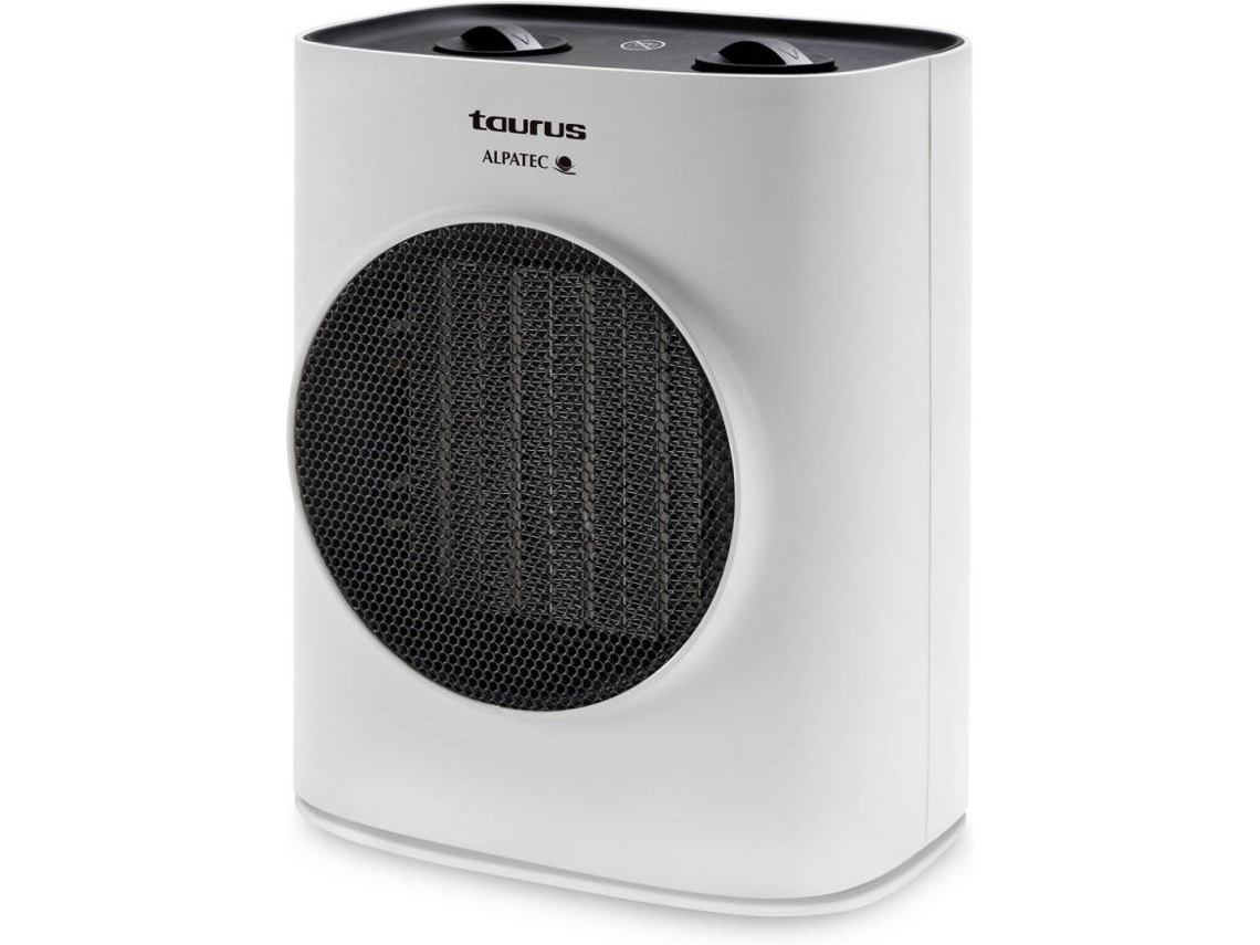 Termoventilador TAURUS 947429 (1500 W)