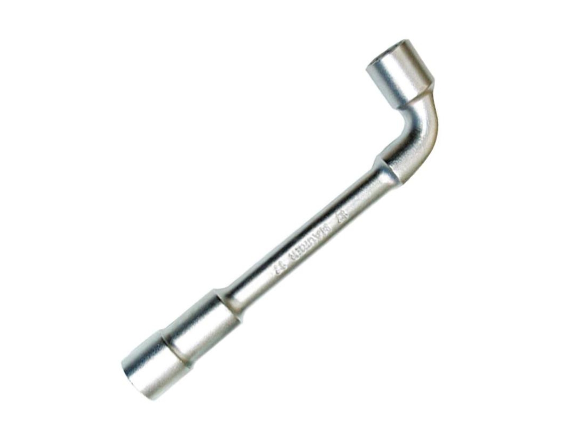 Llave pipa maurer   8x8