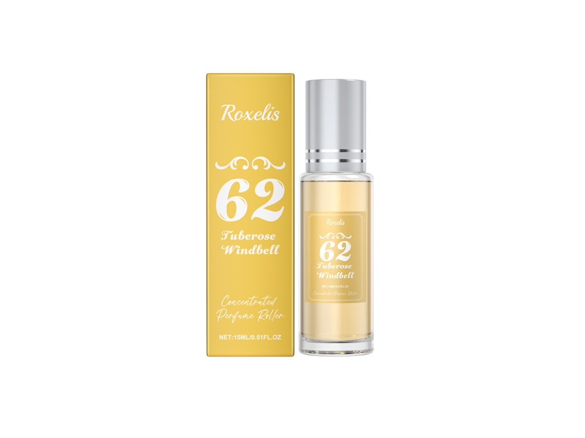 Perfume Brazilian Charm para mujer, lirio del valle.