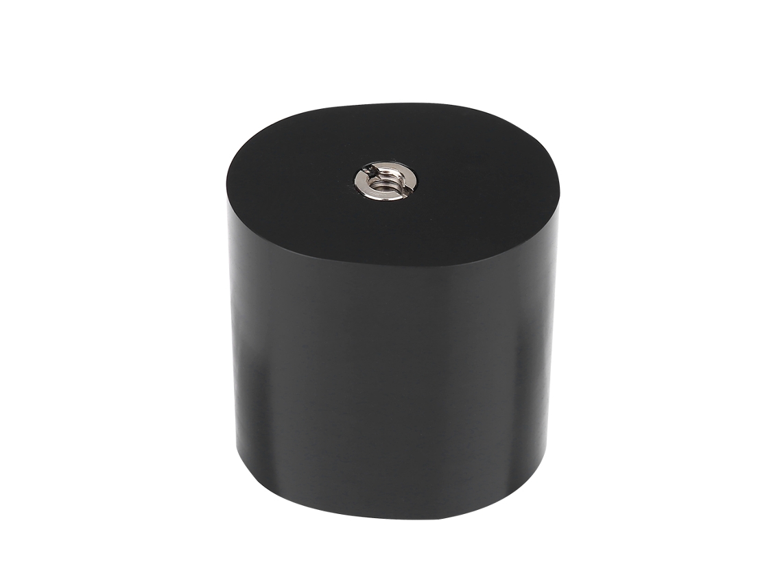 Adaptador de trípode y base para Osmo, trípode universal y soporte para cardán.
