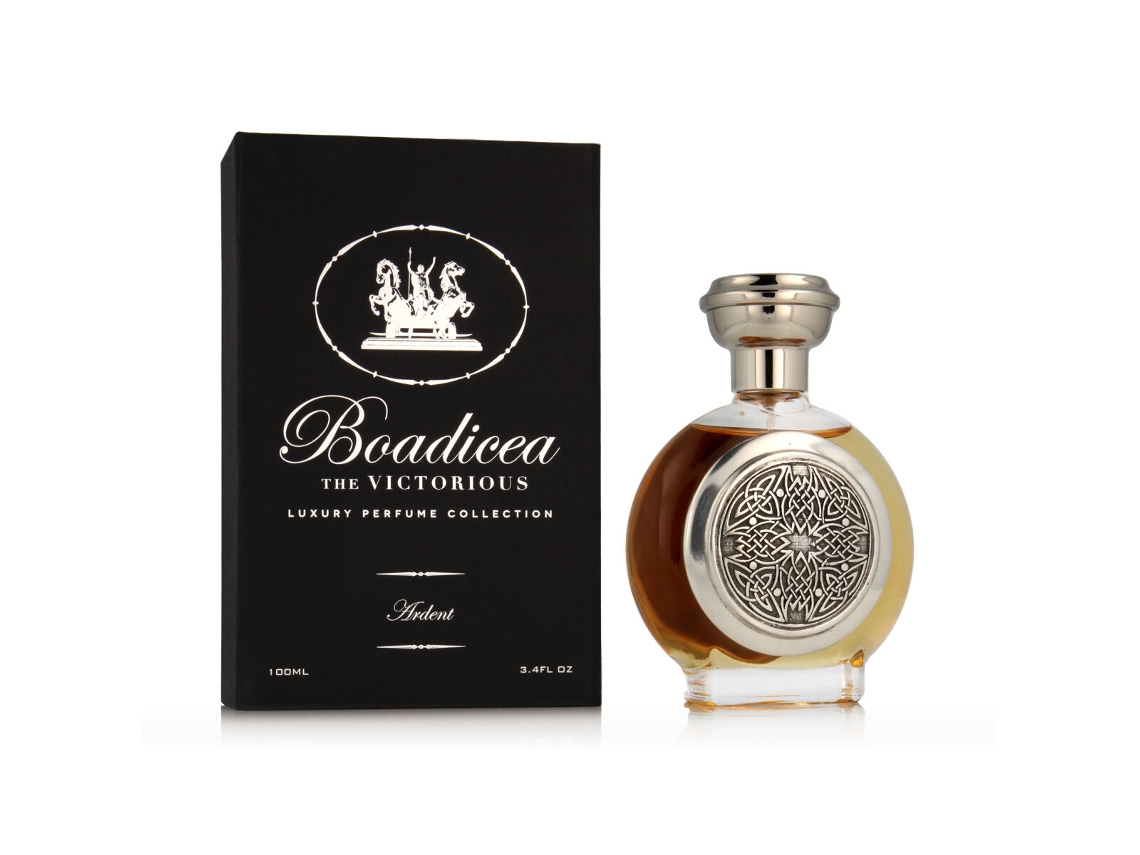 Perfume Unisex BOADICEA THE VICTORIOUS EDP Ardent 100 ml