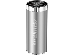 Estuche de carga portátil para baterías 46950, compatible con múltiples dispositivos Jortmrd