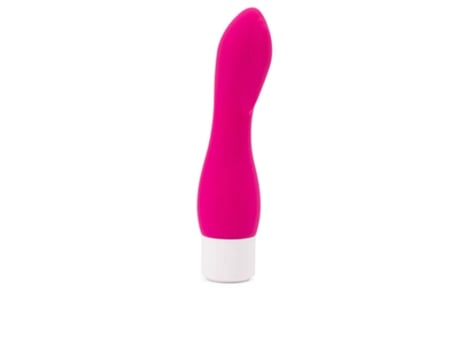 Vibrador PLATANOMELÓN Ola Vaginal (Rosa)